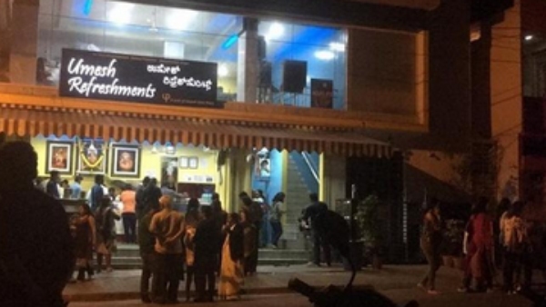 List Of Popular Hotels In Bengaluru Where You Can Get Tasty Idli