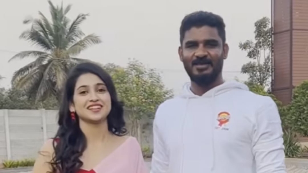 Sandalwood Movie Upadhyaksha Is Getting Good Review From The Fans