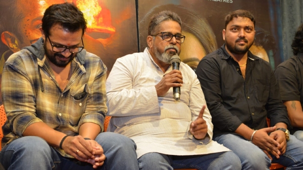Vijay Raghavendra Spoke About His Upcoming Movie Case Of Kondana 