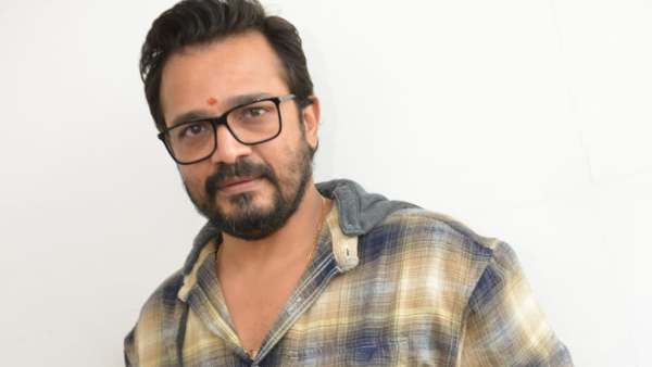 Vijay Raghavendra Spoke About His Upcoming Movie Case Of Kondana 