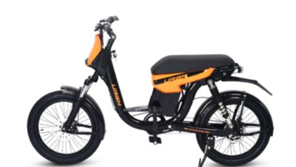 URBN E-Bike Bring for Only Rs 999, Check Price, Speciality, Mileage, Colours, Charging timings