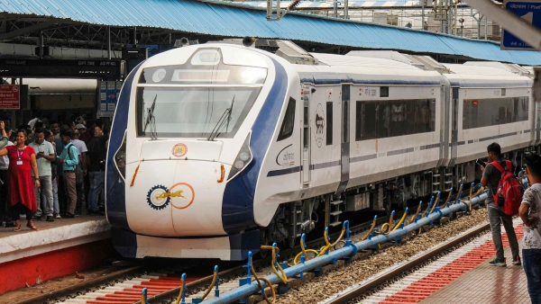 Why Bengaluru Belagavi Vande Bharat Train Delayed