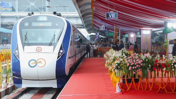 Budget 2024 Expectations Of Karnataka On Vande Bharat Train 
