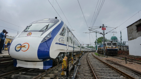 Vande Bharat Express: Vande Bharat train service in these new route, know details