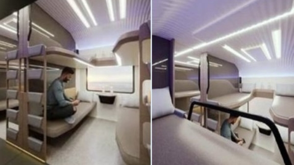 Vande Bharat Sleeper Train When Start Commercial Operation in India?: Know the Speciality, More