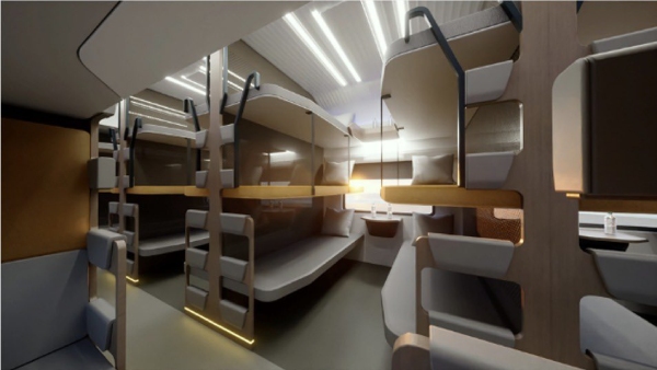 Vande Bharat Sleeper Train When Start Commercial Operation in India?: Know the Speciality, More