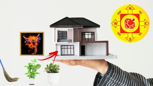 Vastu Tips For Home Makeover: Do this to make your home happy