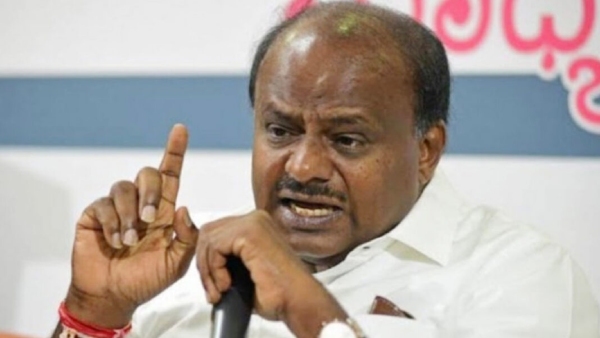 HD Kumaraswamys association will not save us: Veerappa Moily