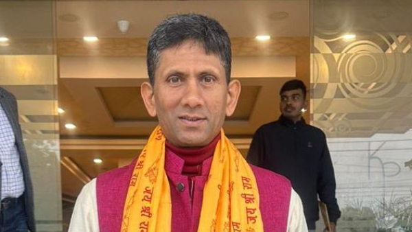 Venkatesh Prasad Reflects on Pran Pratishtha Ceremony in Ayodhya 