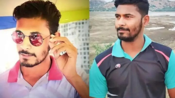 Suicide because he could not find a girl to marry!