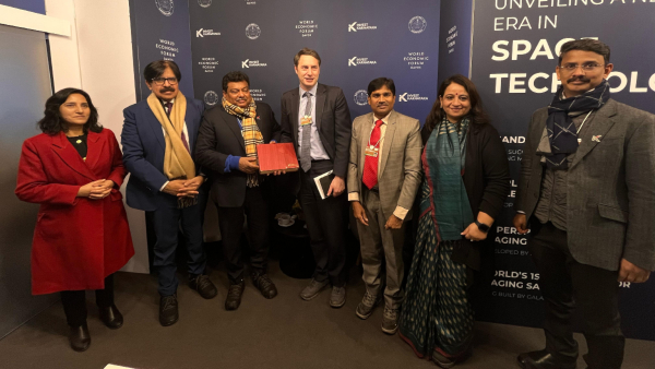 Lulu Group Will Establishment Food Processing Plant Rs 300 Cr Worth in Vijayapaura, says MB Patil