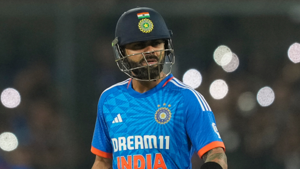  Virat Kohlis Indore Cameo Reflects an Intent to Proactively Shape the Game