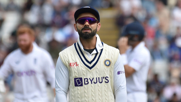 Virat Kohli Withdraws from First Two Tests vs England Due to Personal Reasons