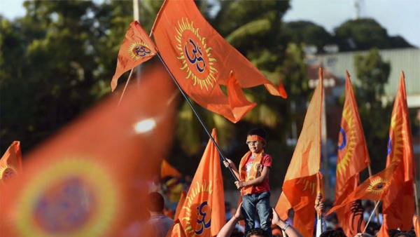 Vishwa Hindu Parishad Request Holiday On January 22 Vishwa Hindu Parishad Request Holiday On January 22