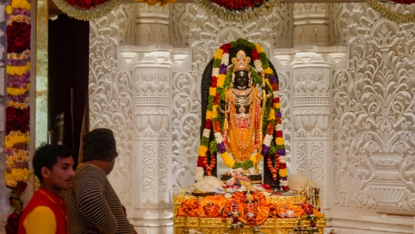 Visit Ayodhya Ram Mandir with timings, ticket information