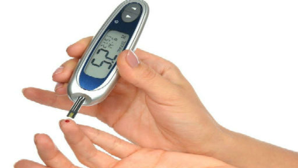 How Walking Is The Best Medicine For Diabetes