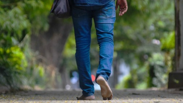 How Walking Is The Best Medicine For Diabetes