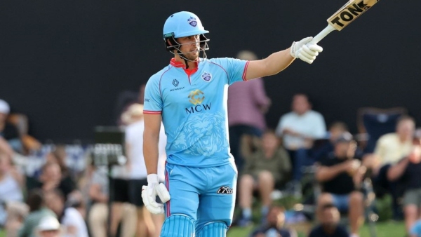  RCBs Will Jacks Scores 42-Ball Hundred for Pretoria Capitals in SA T20
