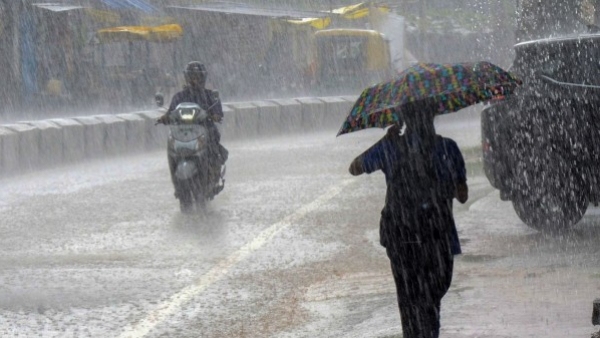 Karnataka Weather: Rainfall forecast in few districts of state from January 17 to next 2 days