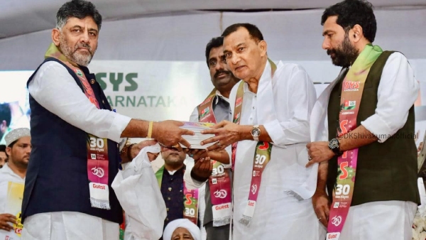 Strong Pressure On The State Government To Withdraw The Hijab Ban