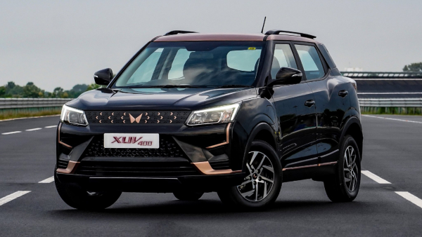 Mahindra XUV 400 Pro Electric SUV Launched in India, Bookings Open at Rs 21,000, Price and Details 