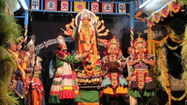 Kateel Mela: All Night Yakshagana Shows To Resume From January 14th