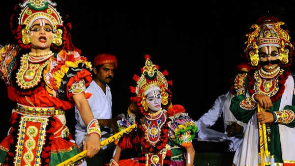 Kateel Mela: All Night Yakshagana Shows To Resume From January 14th