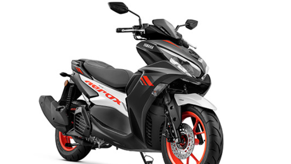 Know price and special features of New model Yamaha scooter