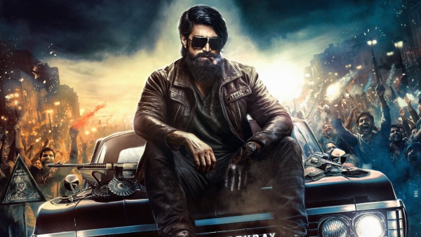 Is KGF Star Yash And Shah Rukh Khan Sharing Screen in Big Bollywood Project? Is KGF Star Yash And Shah Rukh Khan Sharing Screen in Big Bollywood Project?
