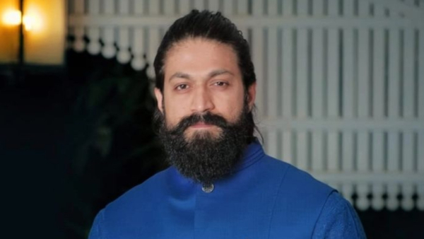 Yash First Reaction After 3 Fans Death On His Birthday In Gadag Yash First Reaction After 3 Fans Death On His Birthday In Gadag