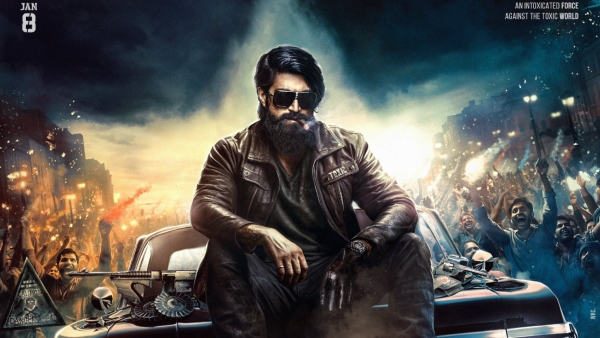 Sandalwood Star Shiva Rajkumar Unveiled CDP For Rocking Star Yash Birthday