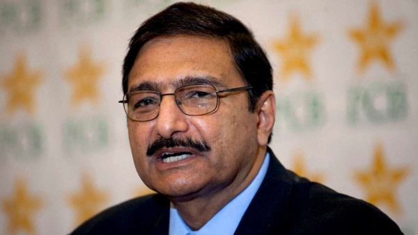  PCB Chairman Zaka Ashraf Abruptly Resigns, Citing Frustration and Unworkability