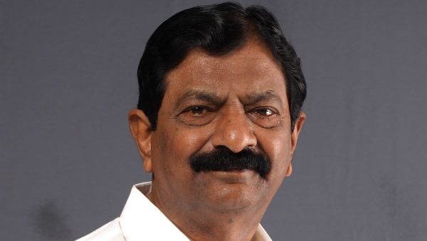 Chikkaballapur MP who has not spoken once in five years