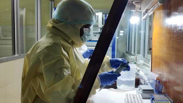  Uttara Kannada on alert after 25 Monkey Fever Cases Reported