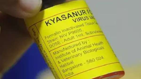  Uttara Kannada on alert after 25 Monkey Fever Cases Reported