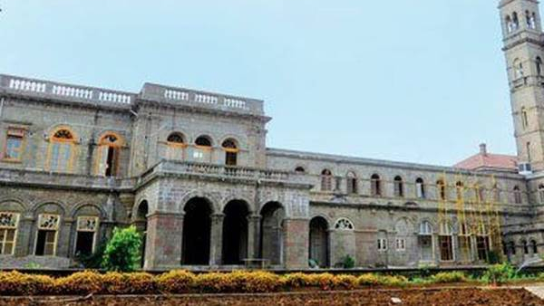 Pune University professor, 5 students arrested for Ramleela play, showing Sita smoking