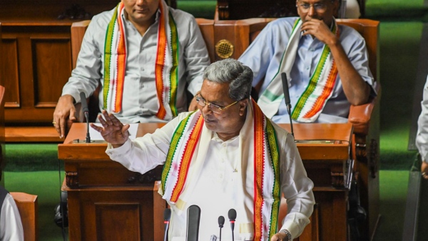 7th Pay Commission Karnataka How Much Burden For Government 7th Pay Commission Karnataka How Much Burden For Government