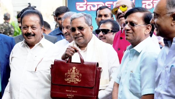 7th Pay Commission Karnataka How Much Burden For Government 7th Pay Commission Karnataka How Much Burden For Government