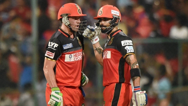 AB De Villiers Makes U-Turn on Virat Kohli, Anushka Sharma 2nd Child Remark AB De Villiers Makes U-Turn on Virat Kohli, Anushka Sharma 2nd Child Remark