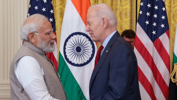 5 Reasons Why US Issues a Record 1.4 Million Visas to Indians in 2023