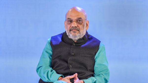  Amit Shah to Visit Mysuru and Suttur; Tightened Security in Place