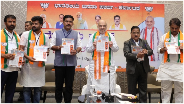 Amit Shah 