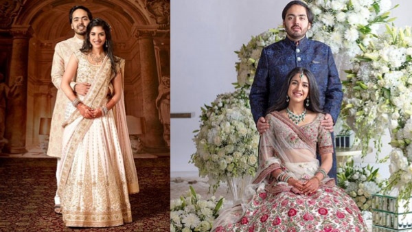 Anant Ambani- Radhika Merchant Wedding on March 1 to 3: 65 Chef Team Prepares to 2500 Menu, Details