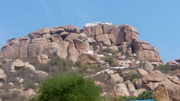 After Ram Mandir Land prices around Anjanadri Hill, banks of Tungabhadra river soar After Ram Mandir Land prices around Anjanadri Hill, banks of Tungabhadra river soar