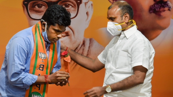 Hate Speech Case: Madras HC Refuses To Cancel Tamil Nadu BJP Chief K Annamalais Summons