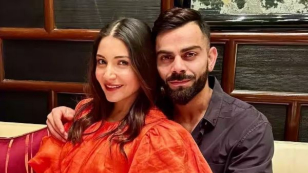  Anushka Sharma and Virat Kohlis Second Child Named Akaay - What Does It Mean?