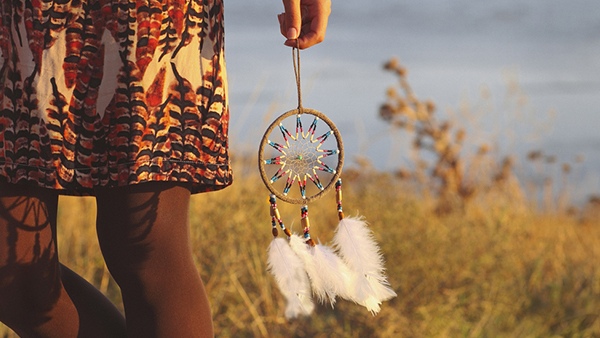 How to Use an architectural dream catcher to avoid nightmares