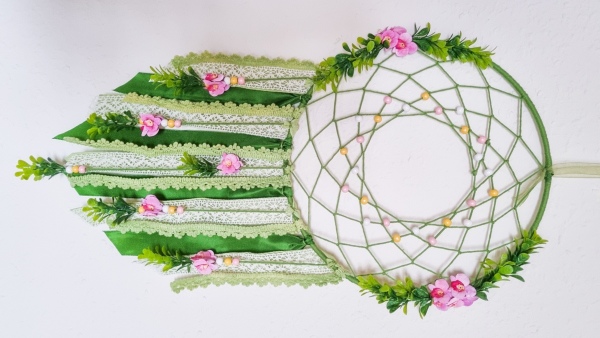 How to Use an architectural dream catcher to avoid nightmares