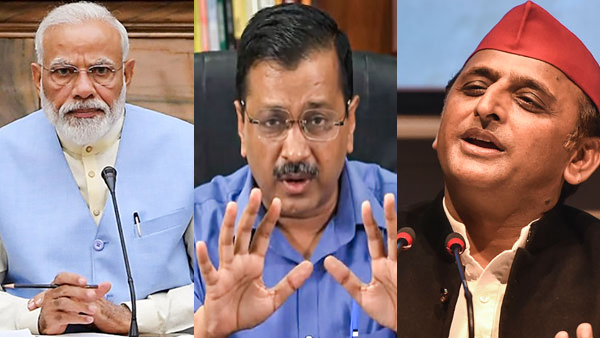 Today Politics: Selection of Election Commissioner, Kejriwal inquiry