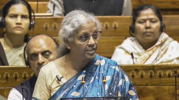 Budget 2024: Benefits of Ayushman Bharat Will Be Extended To ASHA And Anganwadi Workers